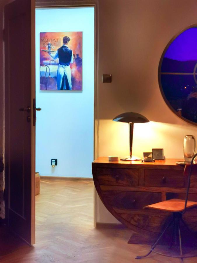 Pokoje Przy Plazy Z Widokiem Na Morze Sopot Exterior foto
